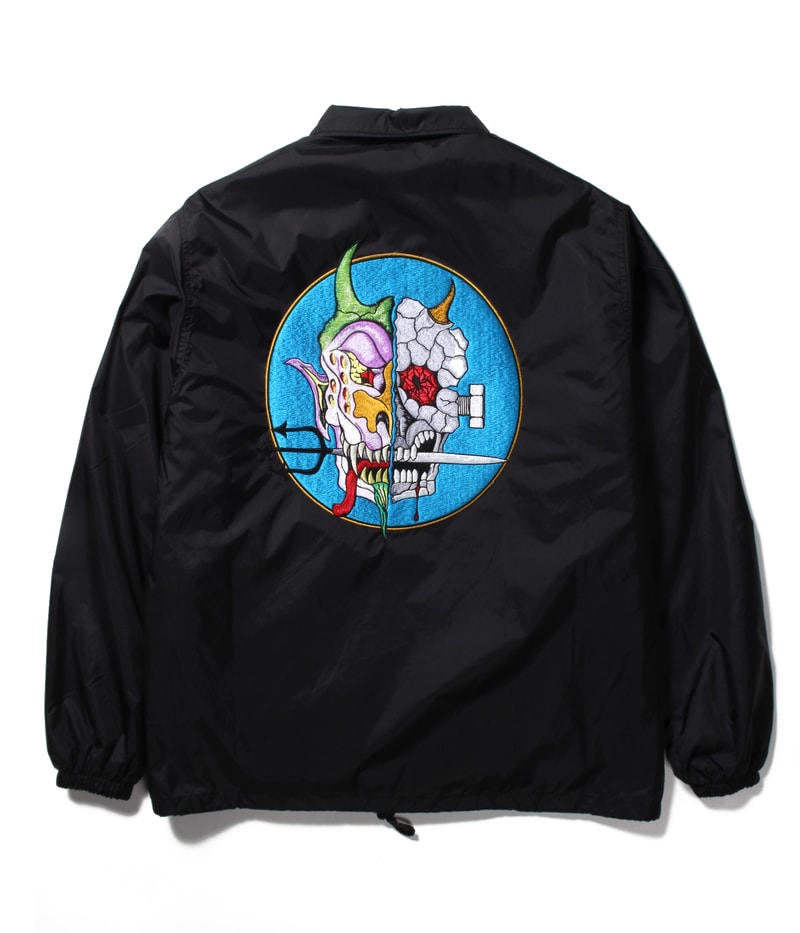 ワコマリア WACKO MARIA ウルフズ ヘッド WOLF’S HEAD コラボ ジャケット ミリタリー 
