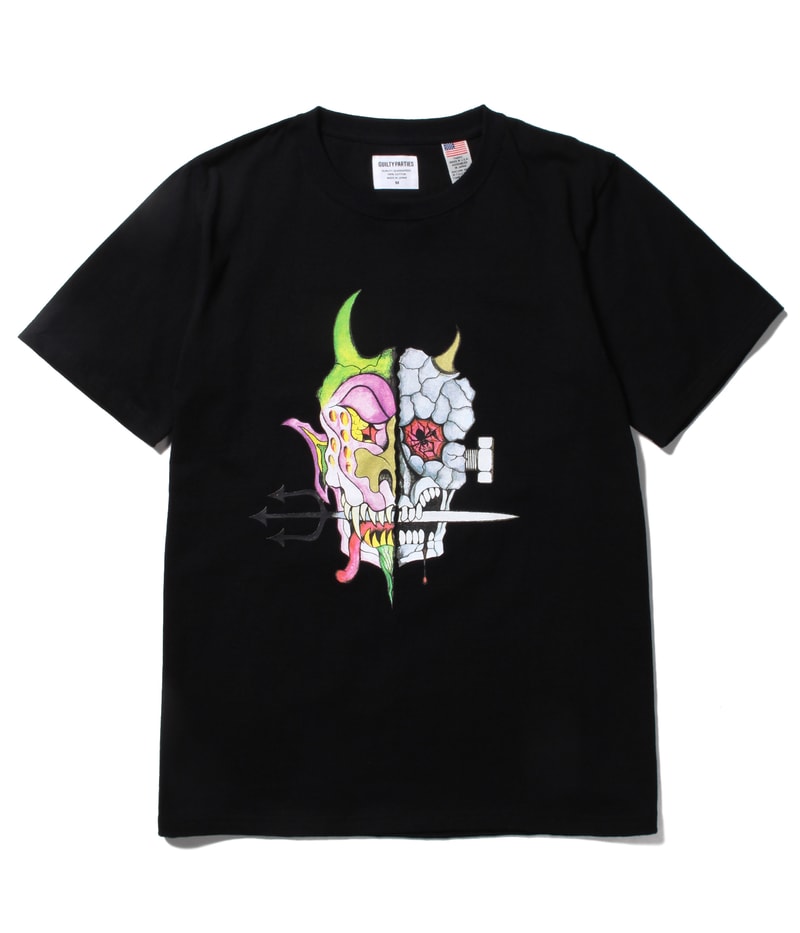 ワコマリア WACKO MARIA ウルフズ ヘッド WOLF’S HEAD コラボ ジャケット ミリタリー 