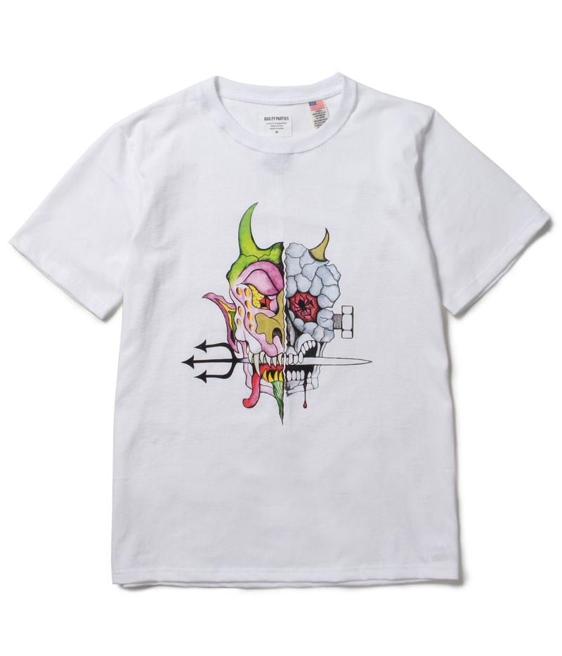 ワコマリア WACKO MARIA ウルフズ ヘッド WOLF’S HEAD コラボ ジャケット ミリタリー 