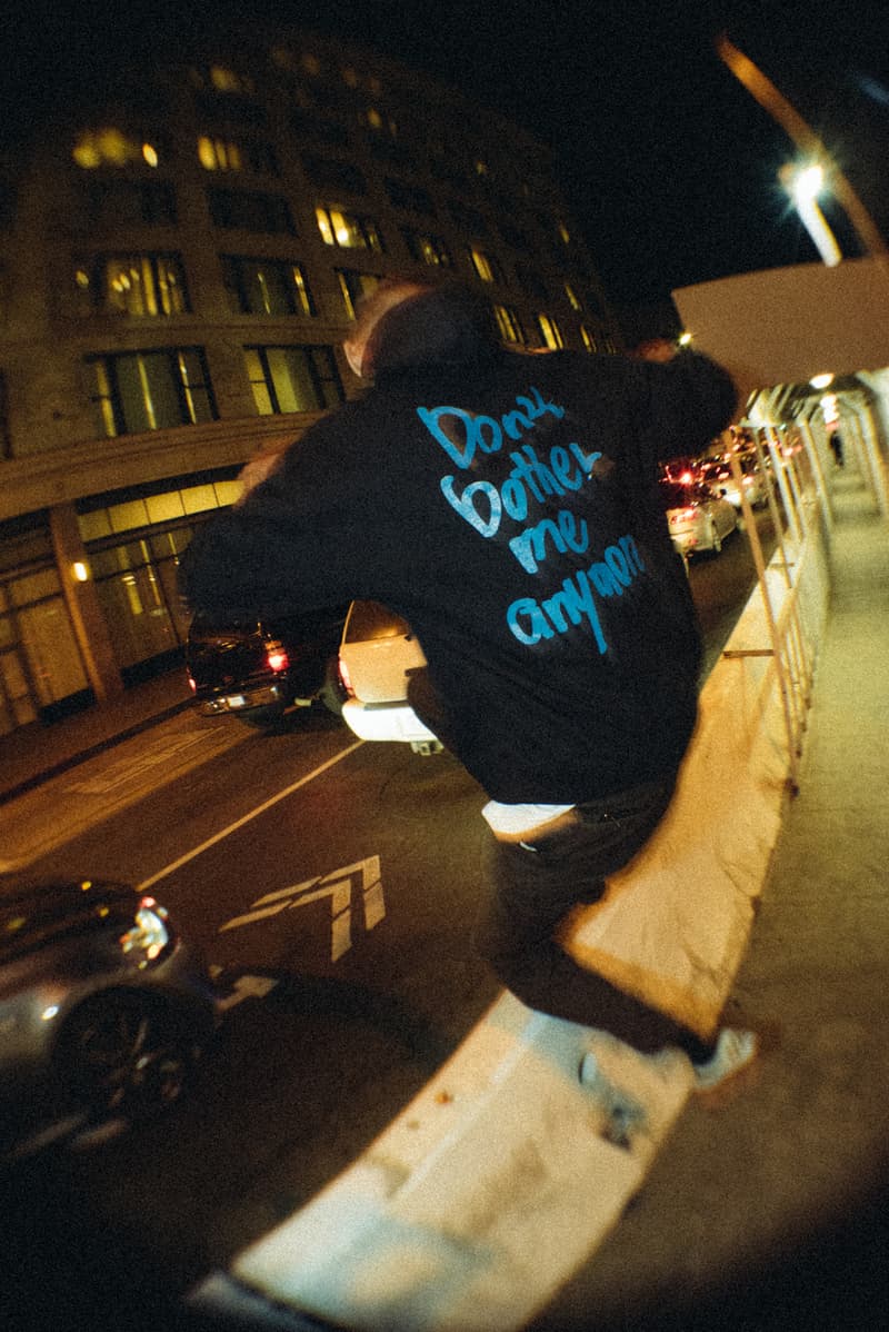 ウェイステッドユース アフターベース ヴェルディ コラボ Tシャツ パーカー フーディ スウェットWasted Youth afterbase VERDY MAKOTO SANDO