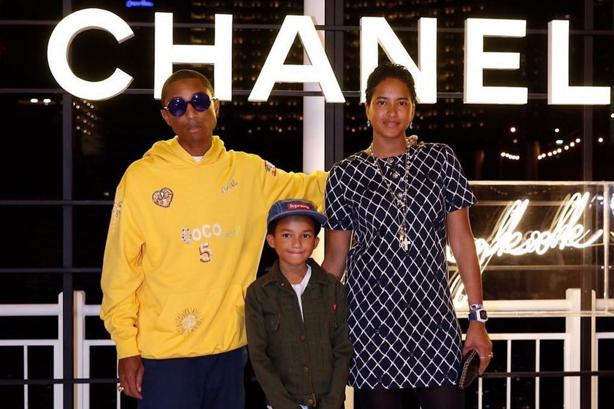 押さえておきたい今週の必読記事5選 『HYPEBEAST Magazine』発売を祝したVERDY主催のイベントレポートからファレルと〈Chanel〉のコラボ発表、〈Supreme〉のトランプ大統領批判Tシャツまで今週を総ざらい