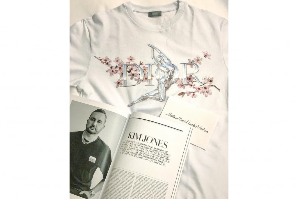 Supreme シュプリーム コレクター スケートデッキ アクセサリー キム・ジョーンズ 空山基 ルーク・メイヤー インタビュー 映画 12月公開 おすすめ ドルガバ 炎上 差別 中国