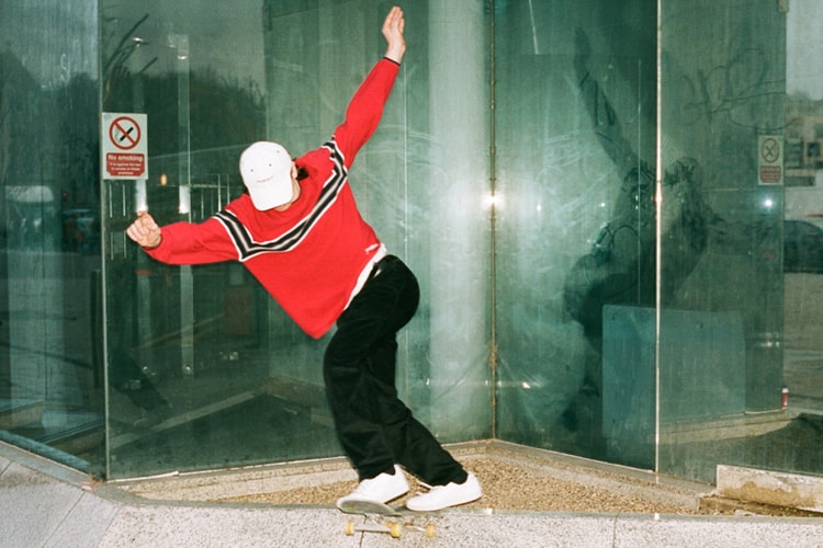 Yardsale が2018年ウィンターコレクション第1弾のデリバリーをスタート