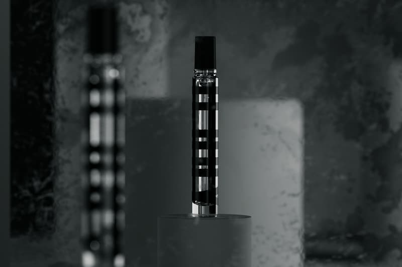 YOHJI YOHJIYAMAMOTO ヨウジヤマモト 香水 フレグランス パフューム Perfume Parfums Clear Bottle Minimalistic