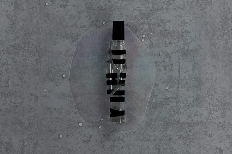 Yohji Yamamoto のフレグランスライン “Yohji” より最新コレクションが登場