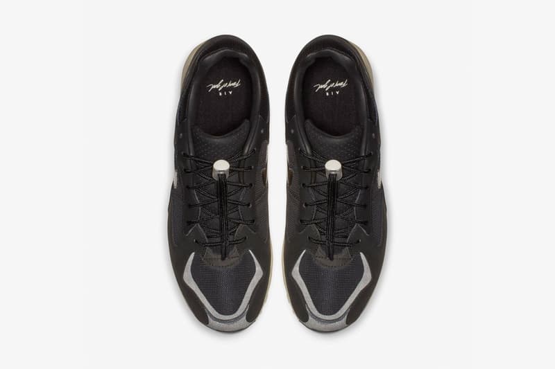 フィア オブ ゴッド x ナイキよりエア スカイロン II Fear of God x Nike jerry lorenzo ジェリー・ロレンゾ より更なるコラボフットウェア Air Skylon II が登場
