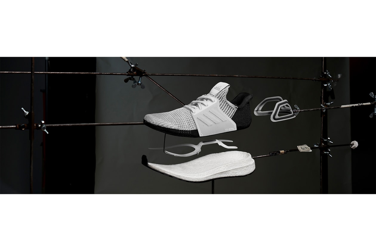 adidas が総力を上げて再構築した UltraBoost 19 の2ndモデル “Dark Pixel” が遂にリリース スニーカー史を塗り替える渾身の一足が万能カラーを纏って登場 adidas アディダス ウルトラブースト hypebeast HYPEBEAST ハイプビースト