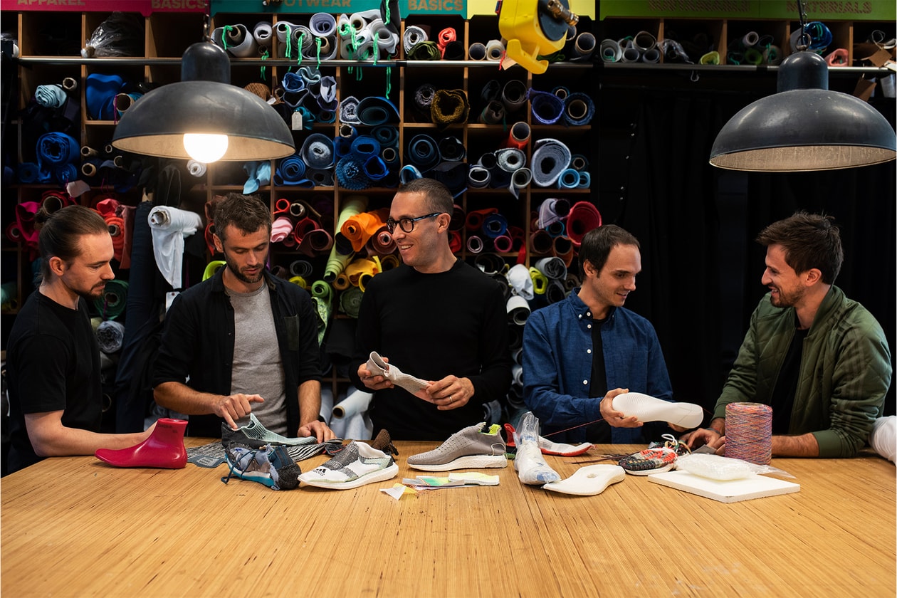 adidas が総力を上げて再構築した UltraBoost 19 の2ndモデル “Dark Pixel” が遂にリリース スニーカー史を塗り替える渾身の一足が万能カラーを纏って登場 adidas アディダス ウルトラブースト hypebeast HYPEBEAST ハイプビースト