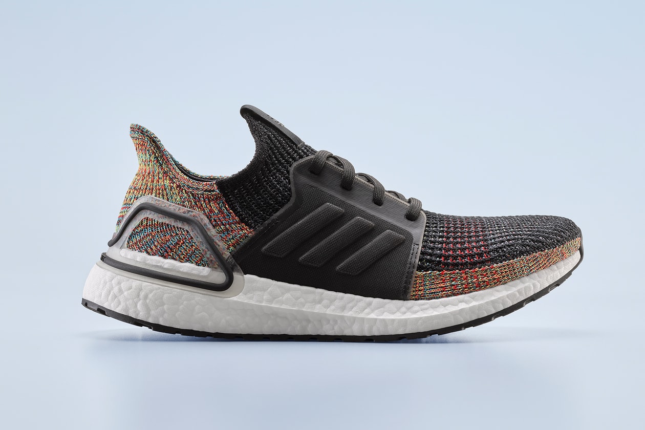 adidas が総力を上げて再構築した UltraBoost 19 の2ndモデル “Dark Pixel” が遂にリリース スニーカー史を塗り替える渾身の一足が万能カラーを纏って登場 adidas アディダス ウルトラブースト hypebeast HYPEBEAST ハイプビースト