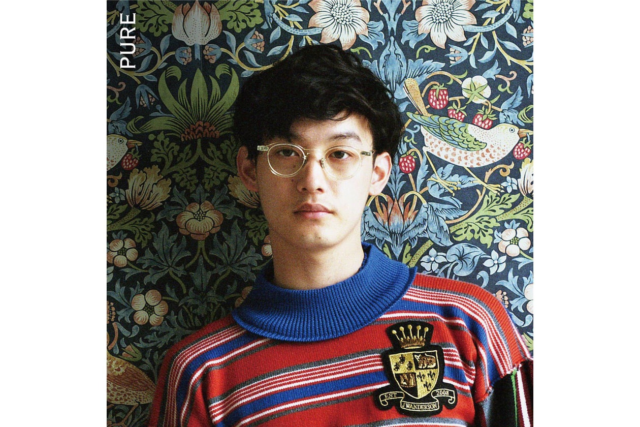 HYPEBEAST MUSIC PICKS, Earl Sweatshirt, FKJ, Taichi Mukai, Chance The rapper