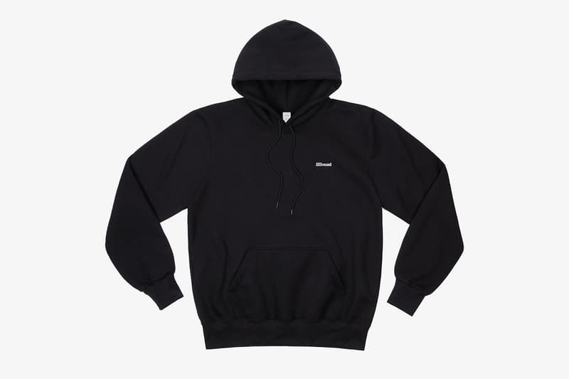 JJJJound ヴァージル・アブロー virgil abloh