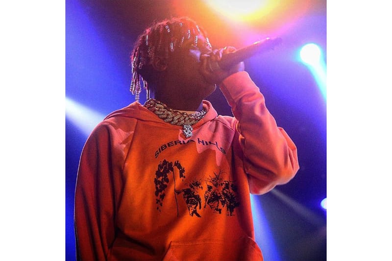 LA発の新鋭ブランド SIBERIA HILLS のエクスクルーシブアイテムが RESTIR にて販売開始