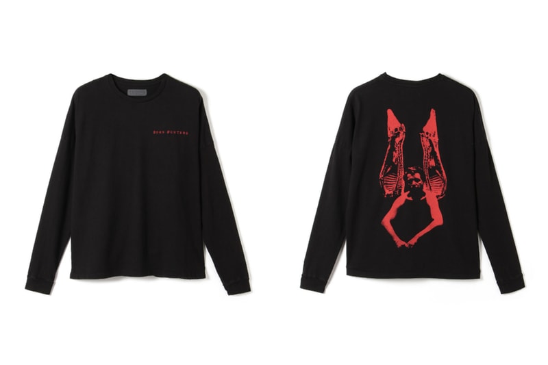 シベリア ヒルズ SIBERIA HILLS のエクスクルーシブアイテムが RESTIR にて販売開始