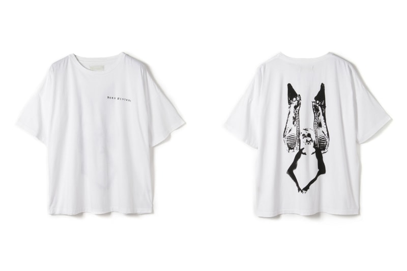 シベリア ヒルズ SIBERIA HILLS のエクスクルーシブアイテムが RESTIR にて販売開始