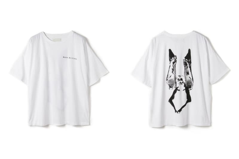 シベリア ヒルズ SIBERIA HILLS のエクスクルーシブアイテムが RESTIR にて販売開始