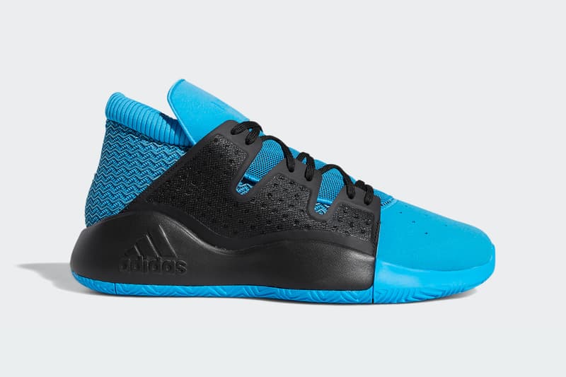 adidas アディダス ブルックリン 3つ 新作 バスケットボールシューズ MARQUEE BOOST PRO VISION N3XT L3V3L