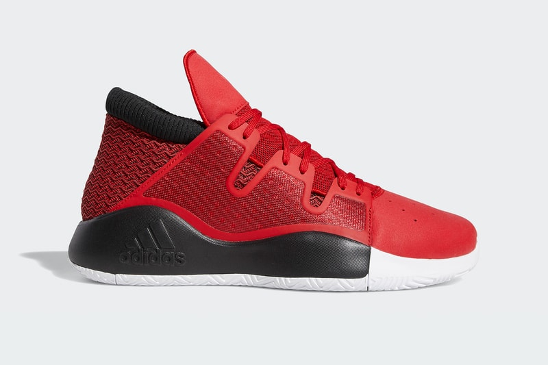 adidas アディダス ブルックリン 3つ 新作 バスケットボールシューズ MARQUEE BOOST PRO VISION N3XT L3V3L