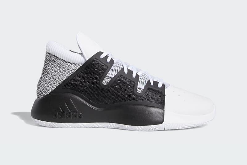 adidas アディダス ブルックリン 3つ 新作 バスケットボールシューズ MARQUEE BOOST PRO VISION N3XT L3V3L