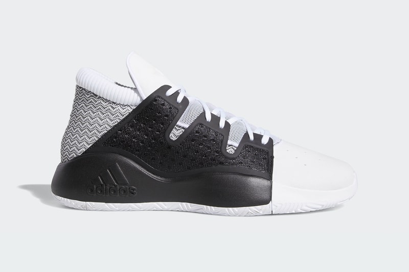 adidas アディダス ブルックリン 3つ 新作 バスケットボールシューズ MARQUEE BOOST PRO VISION N3XT L3V3L