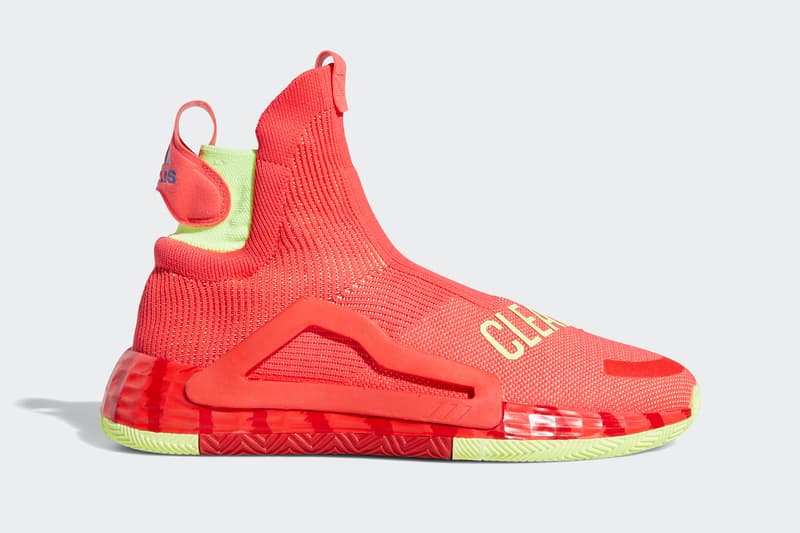 adidas アディダス ブルックリン 3つ 新作 バスケットボールシューズ MARQUEE BOOST PRO VISION N3XT L3V3L
