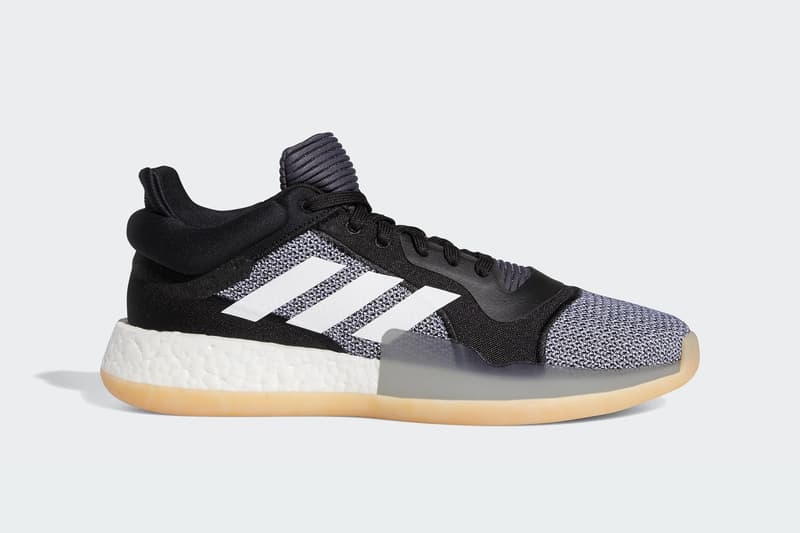 adidas アディダス ブルックリン 3つ 新作 バスケットボールシューズ MARQUEE BOOST PRO VISION N3XT L3V3L