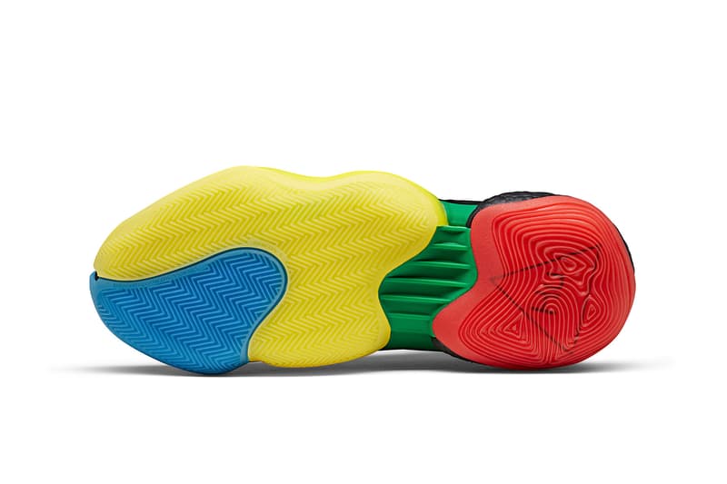 adidas Originals アディダス ファレル ウィリアムス Pharrell Williams CRAZY BYW LVL X