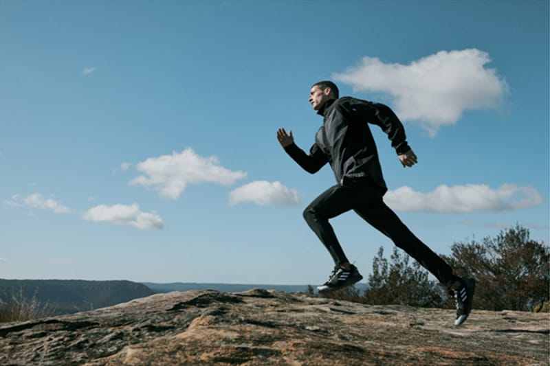 adidas TERREX x White Mountaineering による最新カプセルコレクションが登場