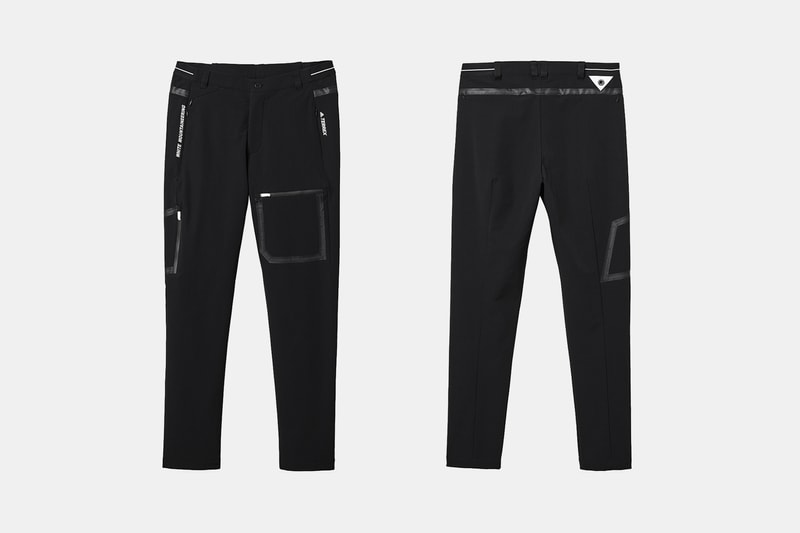 adidas TERREX アディダス テレックス White Mountaineering ホワイトマウンテニアリング コラボ カプセル コレクション