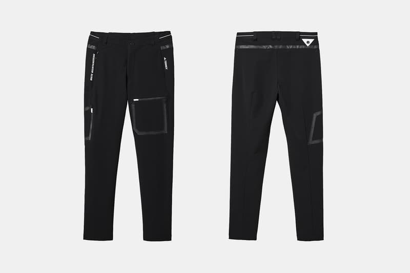 adidas TERREX アディダス テレックス White Mountaineering ホワイトマウンテニアリング コラボ カプセル コレクション