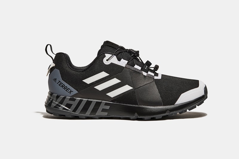 adidas TERREX アディダス テレックス White Mountaineering ホワイトマウンテニアリング コラボ カプセル コレクション