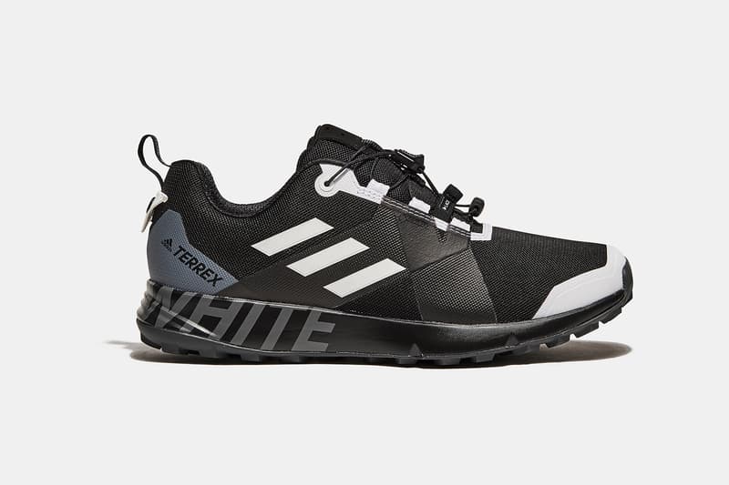 adidas TERREX アディダス テレックス White Mountaineering ホワイトマウンテニアリング コラボ カプセル コレクション