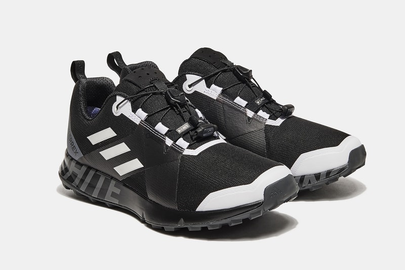 adidas TERREX アディダス テレックス White Mountaineering ホワイトマウンテニアリング コラボ カプセル コレクション