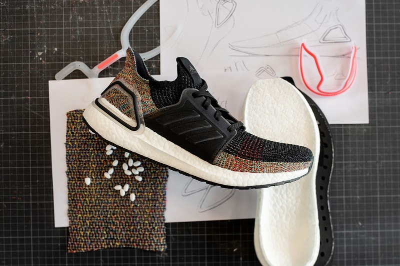 adidas が総力を上げて再構築した UltraBoost 19 の2ndモデル “Dark Pixel” が遂にリリース スニーカー史を塗り替える渾身の一足が万能カラーを纏って登場 adidas アディダス ウルトラブースト hypebeast HYPEBEAST ハイプビースト