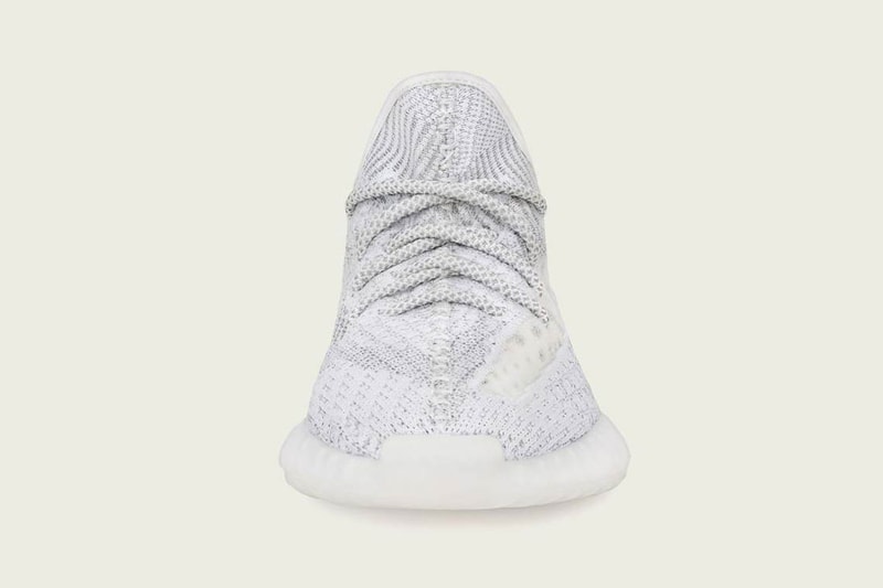 イージーブースト アディダス adidas YEEZY BOOST 350 V2 “Static” Kanye West スタティック 発売日 リリース オンライン 取扱