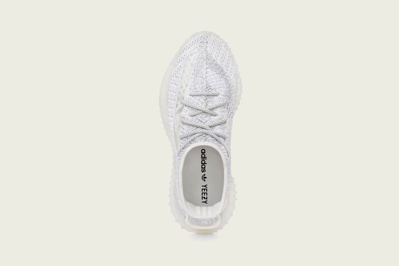イージーブースト アディダス adidas YEEZY BOOST 350 V2 “Static” Kanye West スタティック 発売日 リリース オンライン 取扱