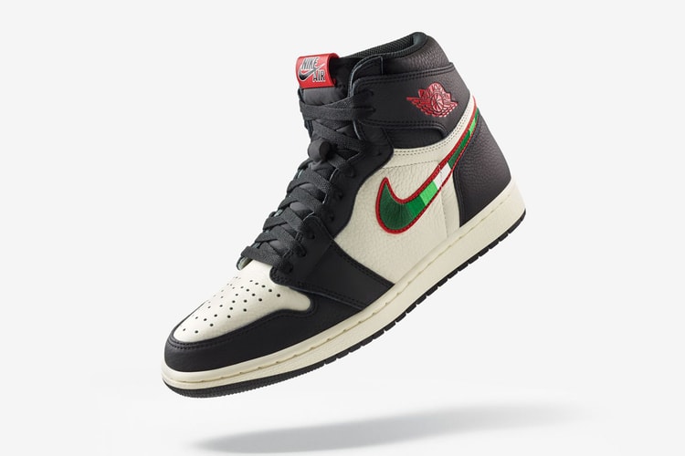 新人時代のジョーダンの活躍を物語る Air Jordan 1 “A Star Is Born” の発売情報が解禁
