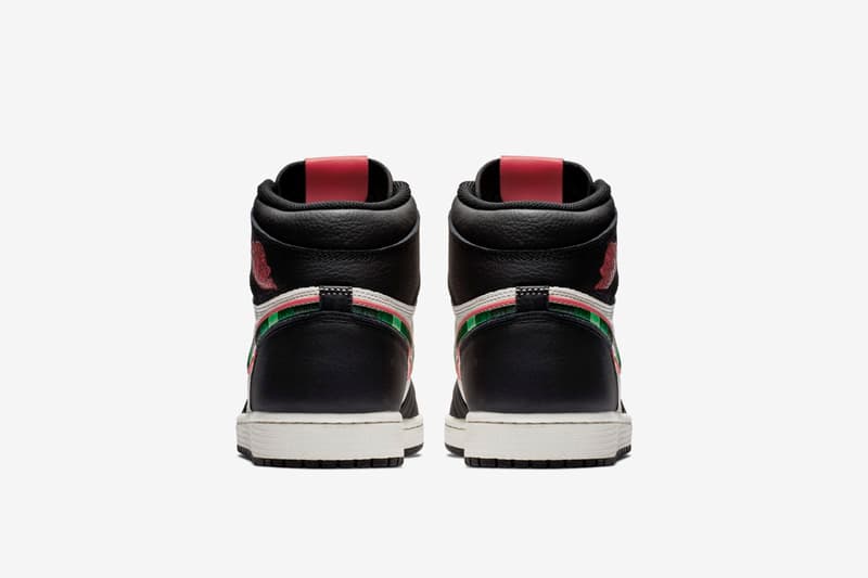 エアジョーダン 1  Air Jordan 1 “A Star Is Born” ナイキ nike jordan brand の発売情報が解禁 HYPEBEAST ハイプビースト