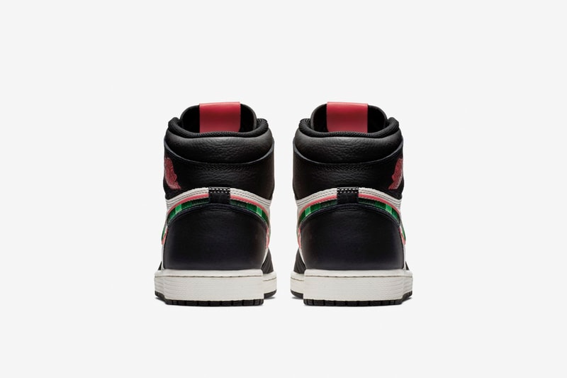 エアジョーダン 1  Air Jordan 1 “A Star Is Born” ナイキ nike jordan brand の発売情報が解禁 HYPEBEAST ハイプビースト