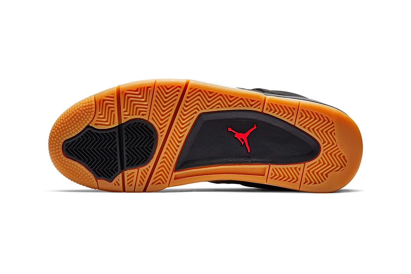エアジョーダン4 ナイキ ジョーダン AJ4 ブラック レーザー Air Jordan 4 “Black Laser” Nike 