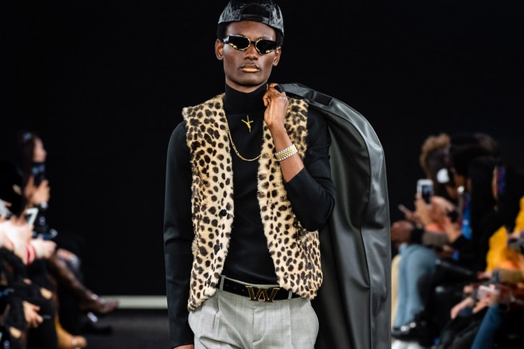 “アメリカンハスラー” を表現した Alexander Wang の2019年プレフォールコレクション