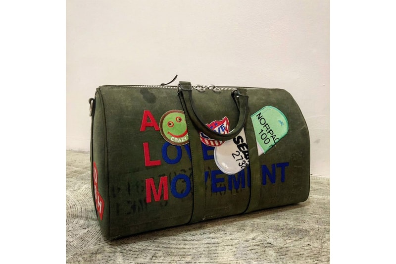 ALMとレディメイドによるオーレディメイド A LOVE MOVEMENT と READYMADE が立ち上げた新ブランド ALREADYMADE が大阪にてスペシャルイベントを開催