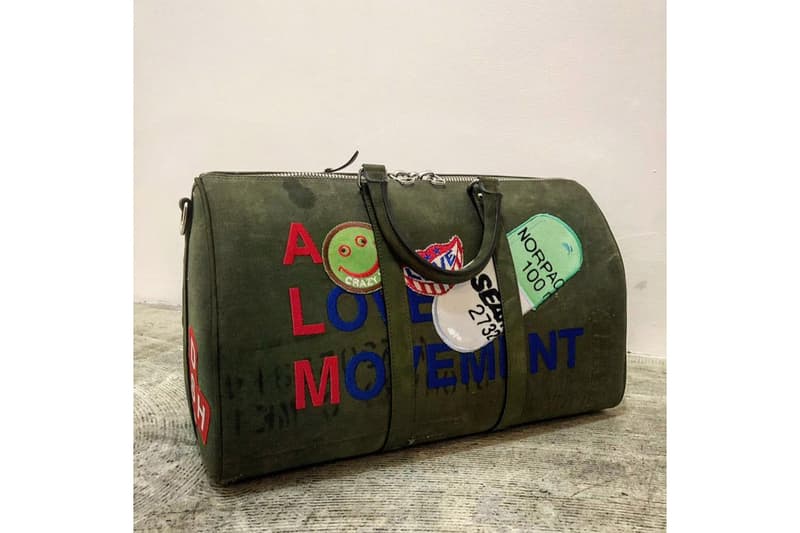 ALMとレディメイドによるオーレディメイド A LOVE MOVEMENT と READYMADE が立ち上げた新ブランド ALREADYMADE が大阪にてスペシャルイベントを開催