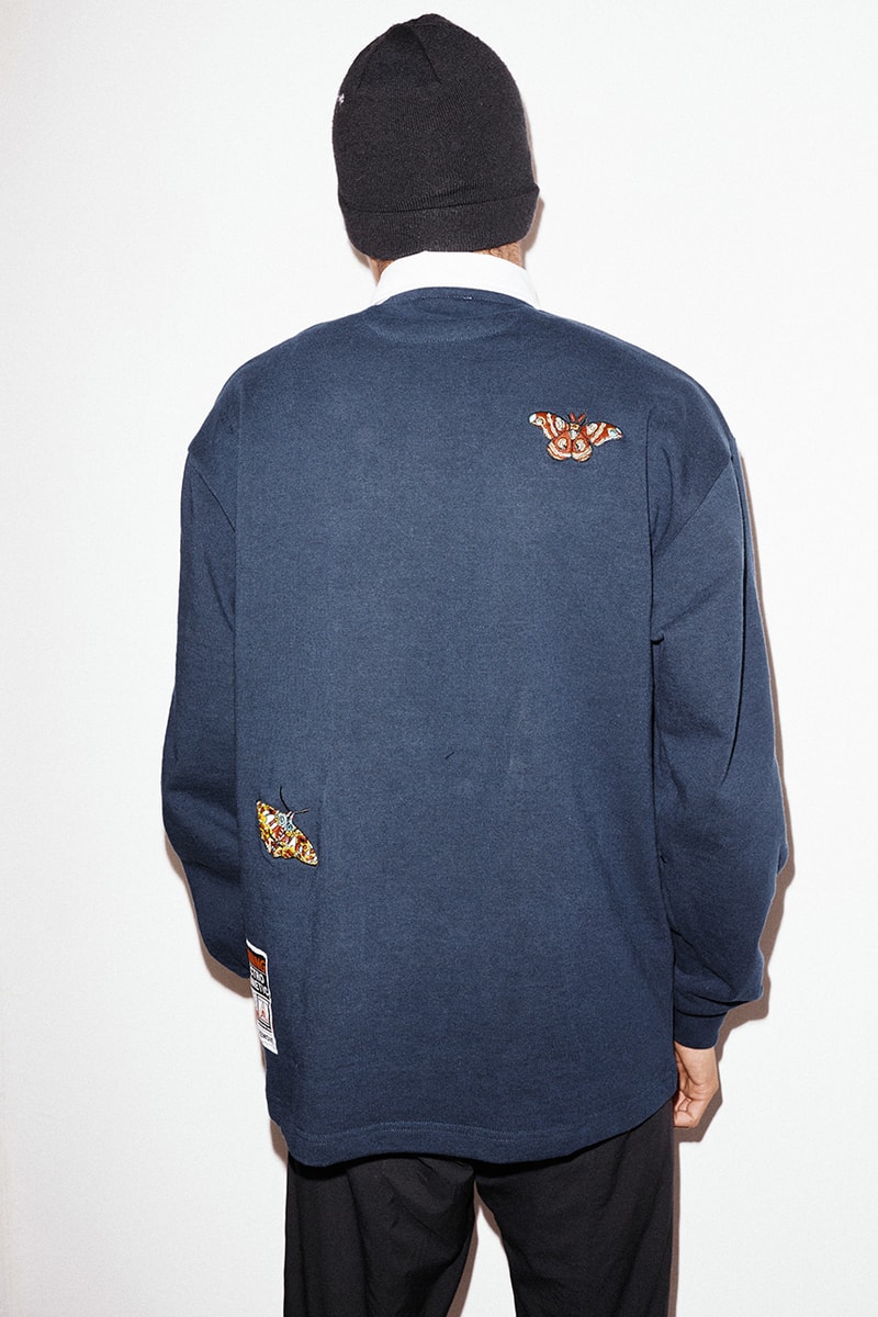 ベター　ベターギフトショップ　ニックアトキン　ドーバーストリートマーケット　ニューヨーク　Better Gift Shop Extensions Capsule Nick Atkins for DSMNY Dover Street Market