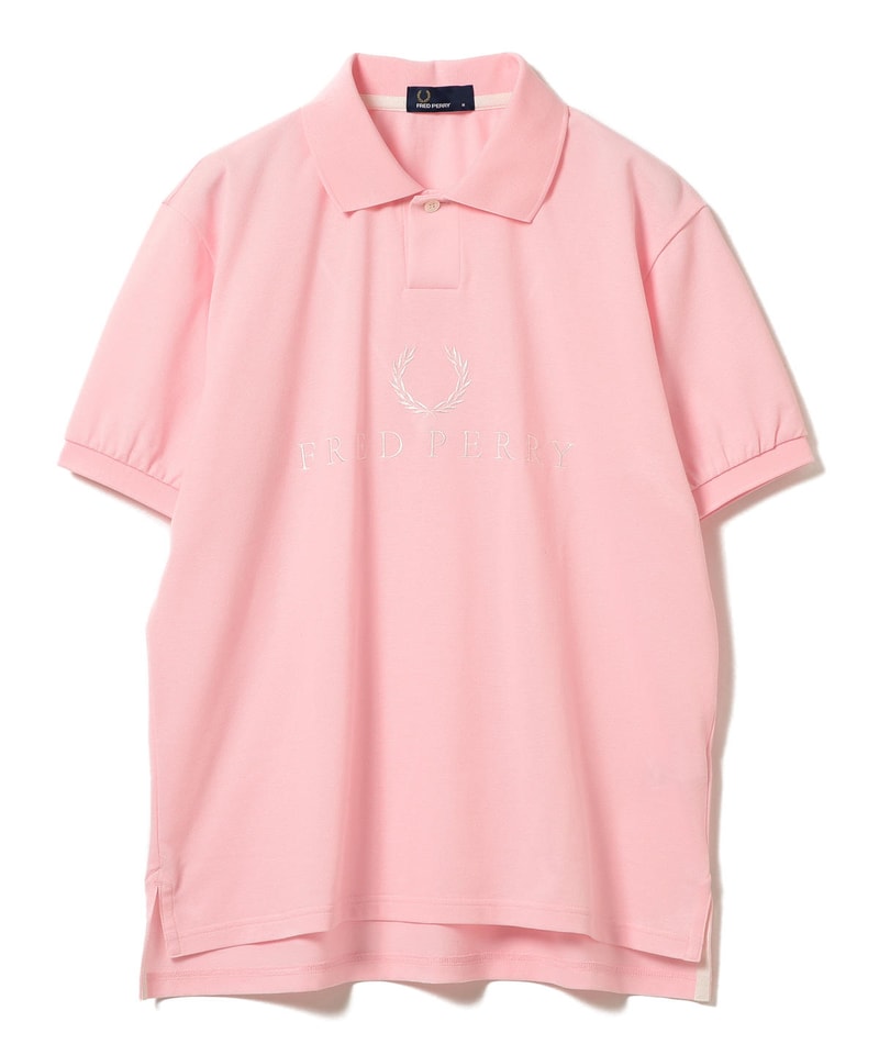 フレッドペリー ポロシャツ ゴルフ ビームス BEAMS GOLF Fred Perry