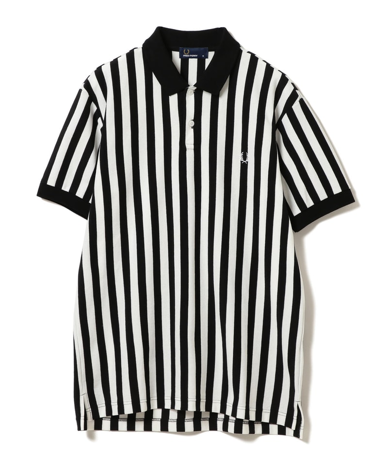 フレッドペリー ポロシャツ ゴルフ ビームス BEAMS GOLF Fred Perry