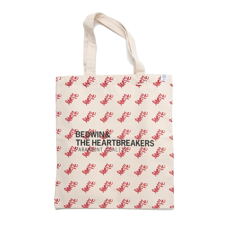カーティス・クリグ ベドウィン アンド ザ ハートブレイカーズ コラボ オンライン BEDWIN & THE HEARTBREAKERS Curtis Kulig
