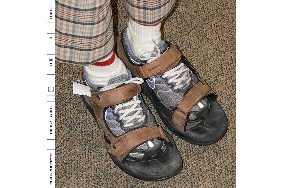 HYPEBEAST ハイプビースト 音楽 リリース テンタシオン アイスキューブ あっこゴリラ Ice Cube XXXTentacion Toro y Moi トロ・イ・モア