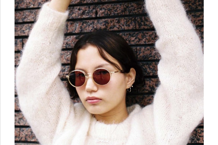 BOSTON CLUB より1980年代の空気感をはらんだ2018年秋冬ルックブックが到着