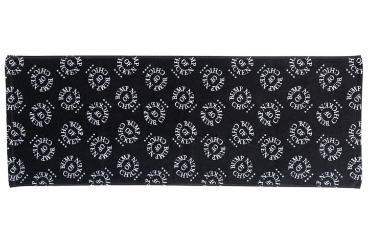 バンプ・オブ・チキン　バンプ　グッズ　BUMP OF CHICKEN　VERDY ヴェルディ　バンド　ロックバンド　COUNTDOWN JAPAN 18/19　カウントダウンジャパン　バンプファン　