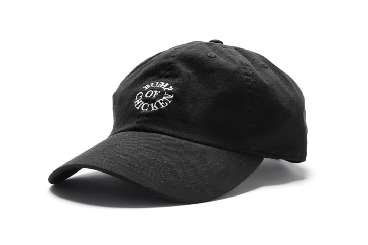 バンプ・オブ・チキン　バンプ　グッズ　BUMP OF CHICKEN　VERDY ヴェルディ　バンド　ロックバンド　COUNTDOWN JAPAN 18/19　カウントダウンジャパン　バンプファン　